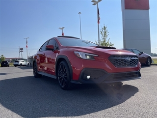 2022 Subaru Wrx for sale in Nashville TN