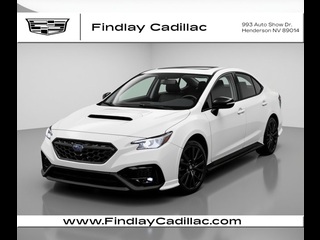 2023 Subaru Wrx