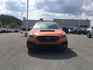 2022 Subaru Wrx for sale in Mount Hope WV