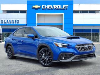 2023 Subaru Wrx