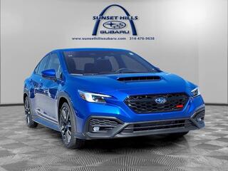 2025 Subaru Wrx for sale in Webster Groves MO
