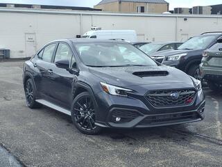 2025 Subaru Wrx for sale in Cincinnati OH
