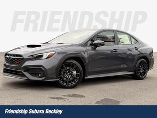 2025 Subaru Wrx for sale in Mount Hope WV