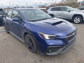 2022 Subaru Wrx for sale in North Haven CT