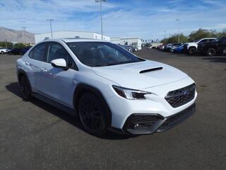 2024 Subaru Wrx