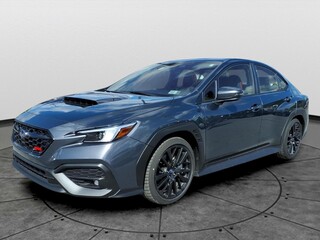 2025 Subaru Wrx