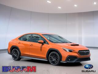 2022 Subaru Wrx for sale in Fairfield OH
