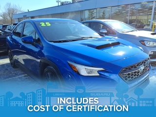 2025 Subaru Wrx for sale in Emerson NJ