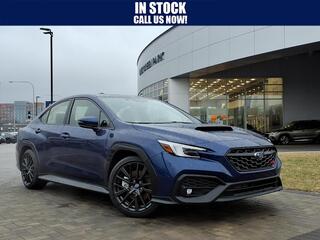 2026 Subaru Wrx for sale in Evergreen Park IL