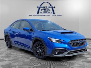 2025 Subaru Wrx for sale in Webster Groves MO