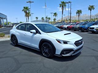 2025 Subaru Wrx