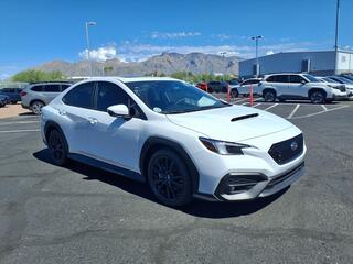 2025 Subaru Wrx for sale in Tucson AZ