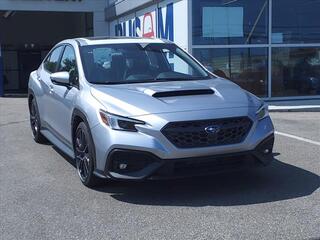 2024 Subaru Wrx