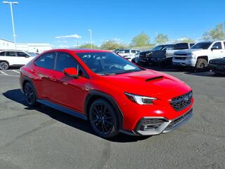 2025 Subaru Wrx for sale in Tucson AZ