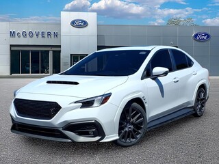 2024 Subaru Wrx