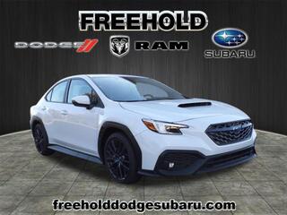 2024 Subaru Wrx for sale in Freehold NJ