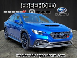 2026 Subaru Wrx for sale in Freehold NJ