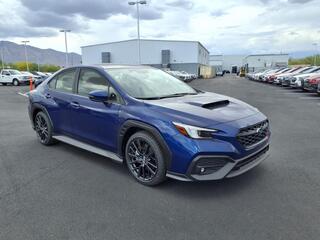2025 Subaru Wrx