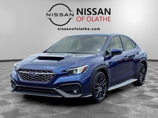 2023 Subaru Wrx