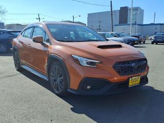2022 Subaru Wrx for sale in Jersey City NJ