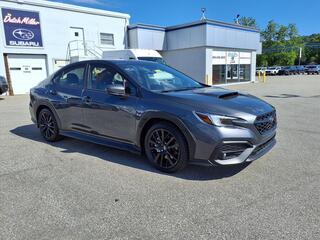 2026 Subaru Wrx for sale in North Haven CT