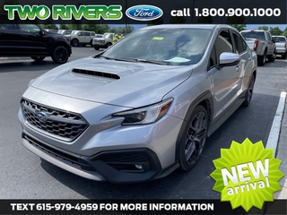 2024 Subaru Wrx for sale in Mt. Juliet TN