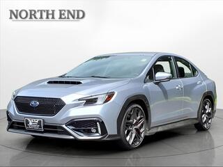 2024 Subaru Wrx