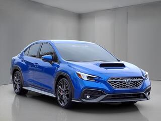 2024 Subaru Wrx