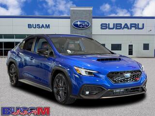 2025 Subaru Wrx