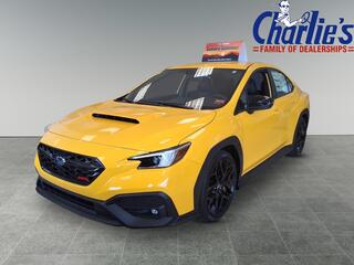 2026 Subaru Wrx for sale in Augusta ME