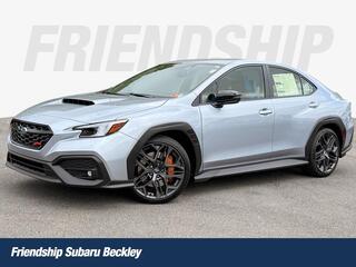 2025 Subaru Wrx for sale in Mount Hope WV