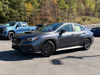 2025 Subaru Wrx for sale in Mount Hope WV