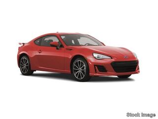 2018 Subaru Brz