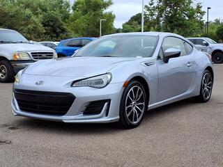 2018 Subaru Brz