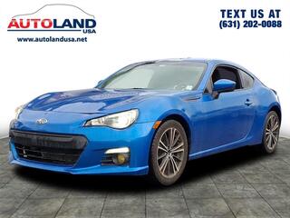2013 Subaru Brz