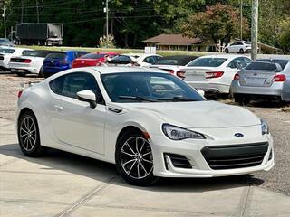 2017 Subaru Brz