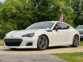 2015 Subaru Brz