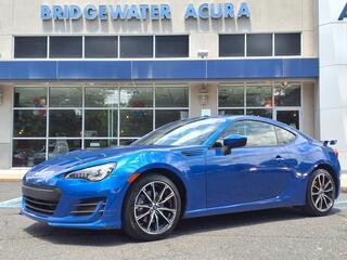 2017 Subaru Brz