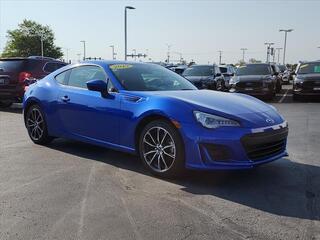 2019 Subaru Brz