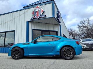 2013 Subaru Brz