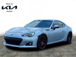 2013 Subaru Brz