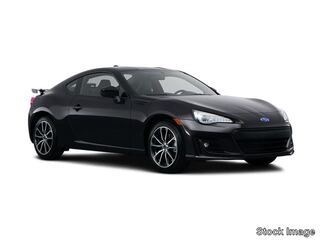 2017 Subaru Brz