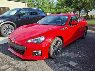 2013 Subaru Brz