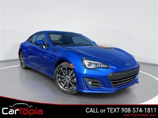 2020 Subaru Brz