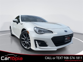 2020 Subaru Brz