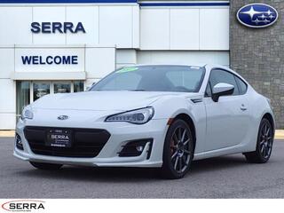 2017 Subaru Brz for sale in Savoy IL