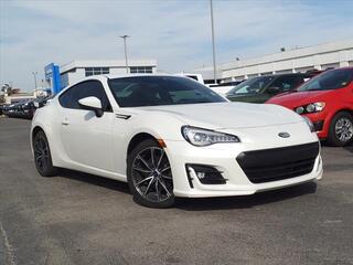 2018 Subaru Brz