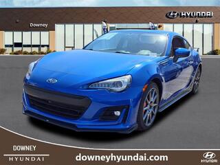 2019 Subaru Brz