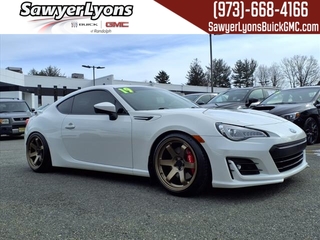 2019 Subaru Brz