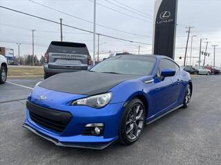 2015 Subaru Brz